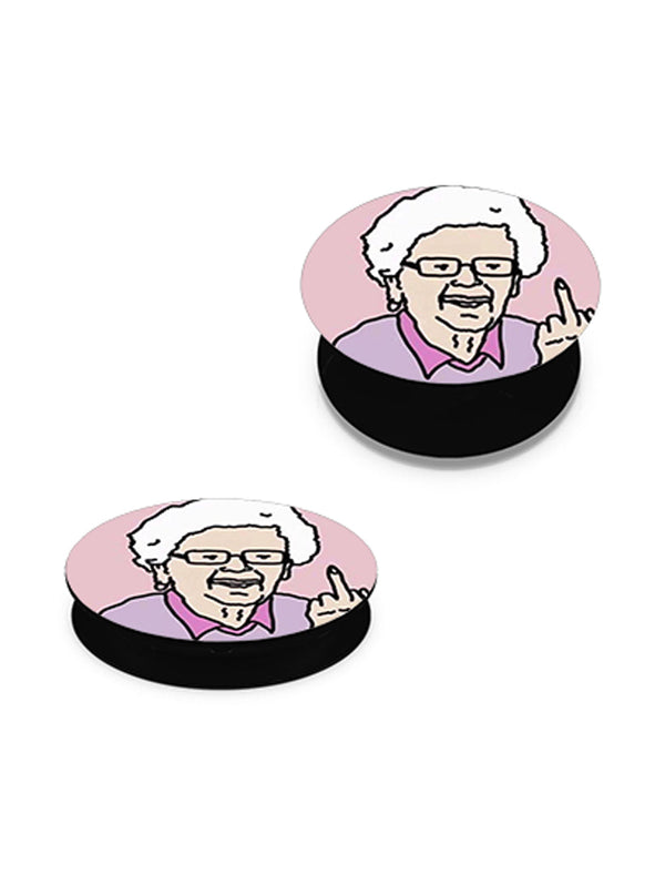 PopArt Mood - Phone Holder +ΔΩΡΕΑΝ Βάση Αυτοκινήτου