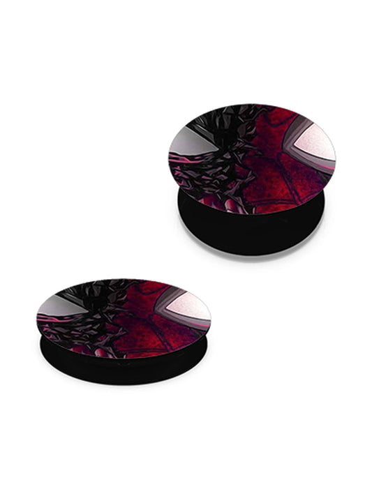 Phone Holder σε χρώμα PopArt SpiderVenom από τη Smartfits