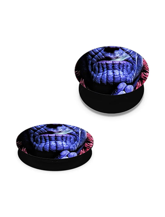 Phone Holder σε χρώμα PopArt Thanos από τη Smartfits