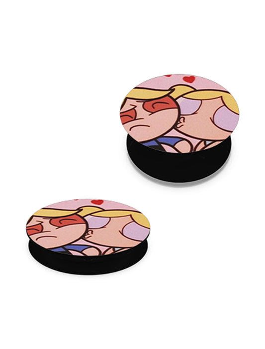 Phone Holder σε χρώμα Puff Love από τη Smartfits