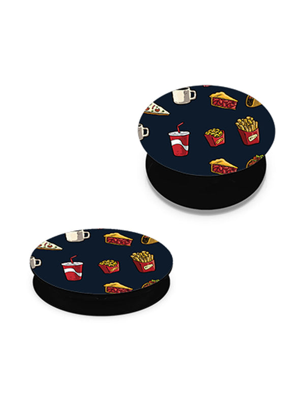 Random Hungry - Phone Holder +ΔΩΡΕΑΝ Βάση Αυτοκινήτου