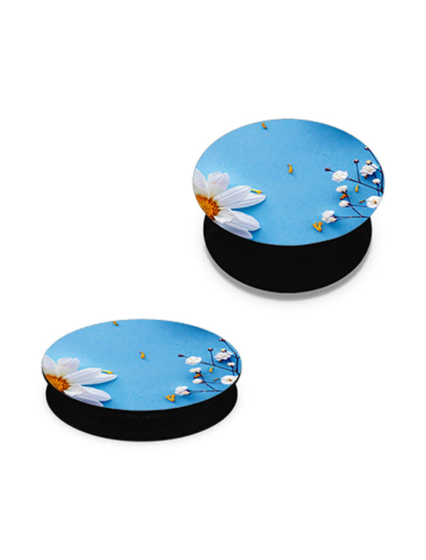 Real Daisies - Phone Holder +ΔΩΡΕΑΝ Βάση Αυτοκινήτου