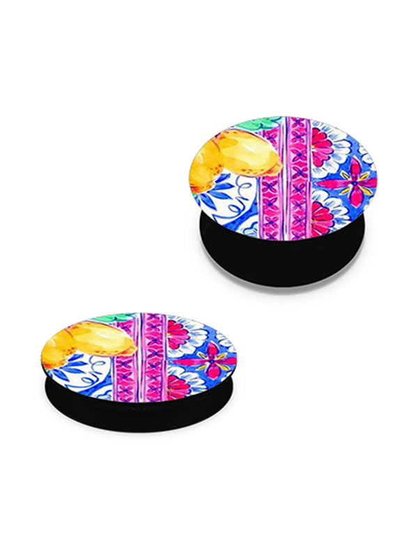 Retro Spring - Phone Holder +ΔΩΡΕΑΝ Βάση Αυτοκινήτου