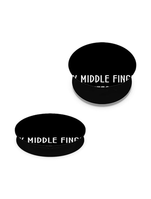 Phone Holder σε χρώμα Salute από τη Smartfits