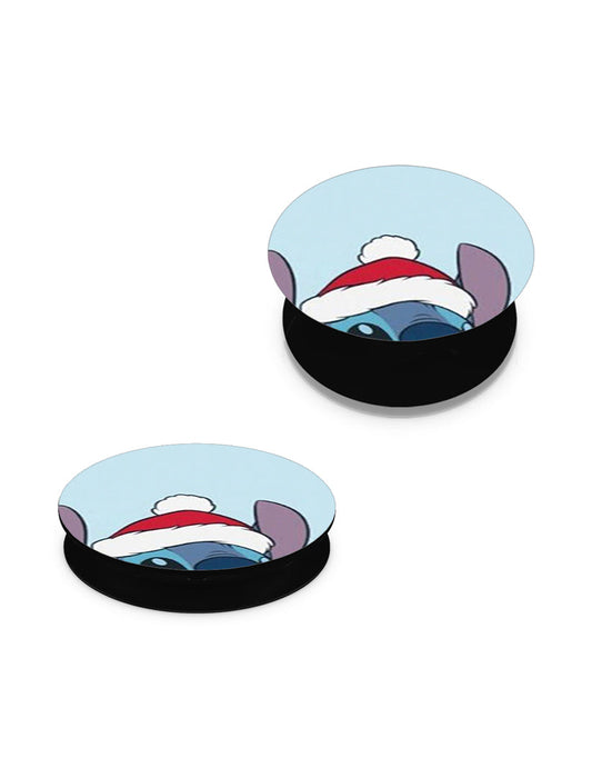 Phone Holder σε χρώμα Santa Stich από τη Smartfits