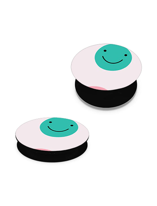 Phone Holder σε χρώμα Smiley Faces από τη Smartfits