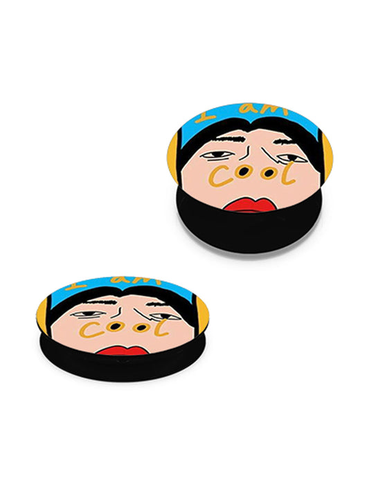 Phone Holder σε χρώμα So Cool από τη Smartfits