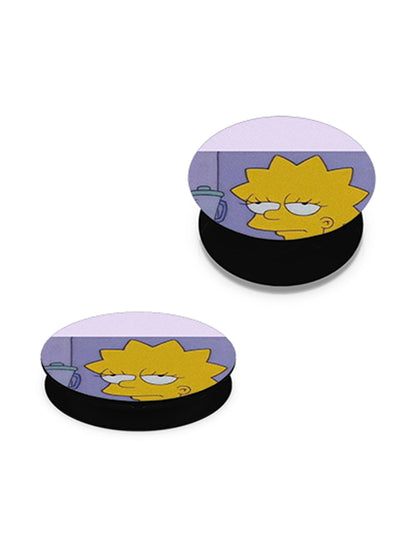 Phone Holder σε χρώμα So Happy από τη Smartfits