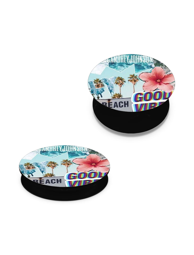 Phone Holder σε χρώμα Summer Vibes από τη Smartfits