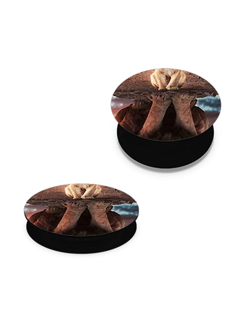 Phone Holder σε χρώμα Sunset Dreams από τη Smartfits