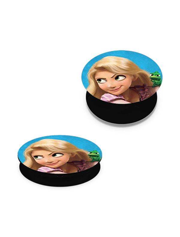 Tangled 2 - Phone Holder +ΔΩΡΕΑΝ Βάση Αυτοκινήτου