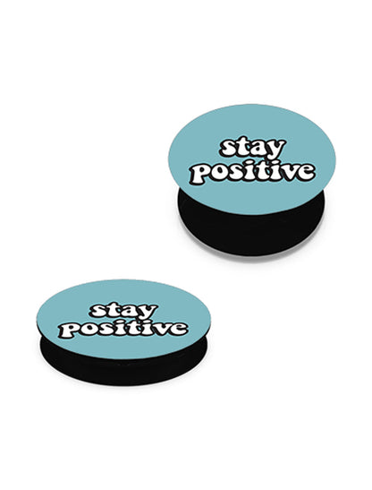 Phone Holder σε χρώμα Text Positive από τη Smartfits