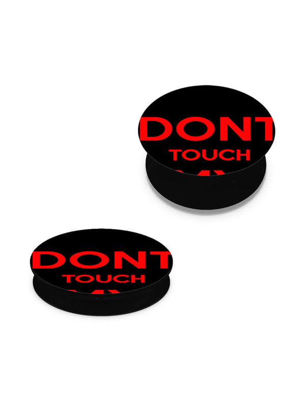 Touch My Phone - Phone Holder +ΔΩΡΕΑΝ Βάση Αυτοκινήτου