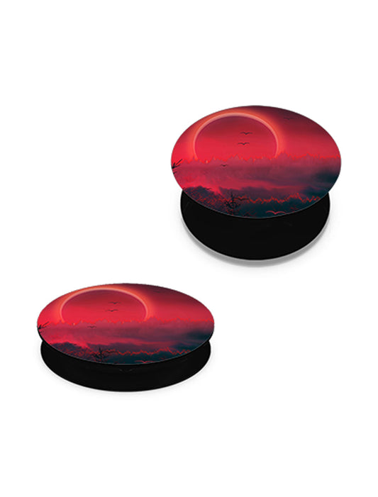 Phone Holder σε χρώμα Tropic Sunset από τη Smartfits