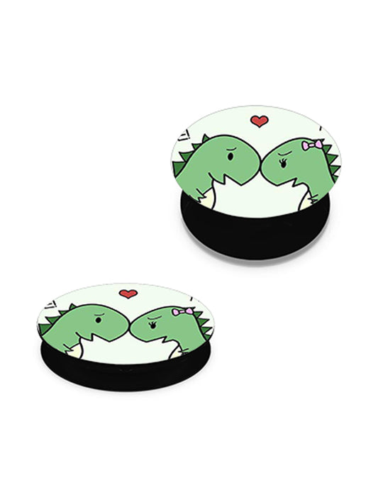 Phone Holder σε χρώμα Valentine Rex από τη Smartfits