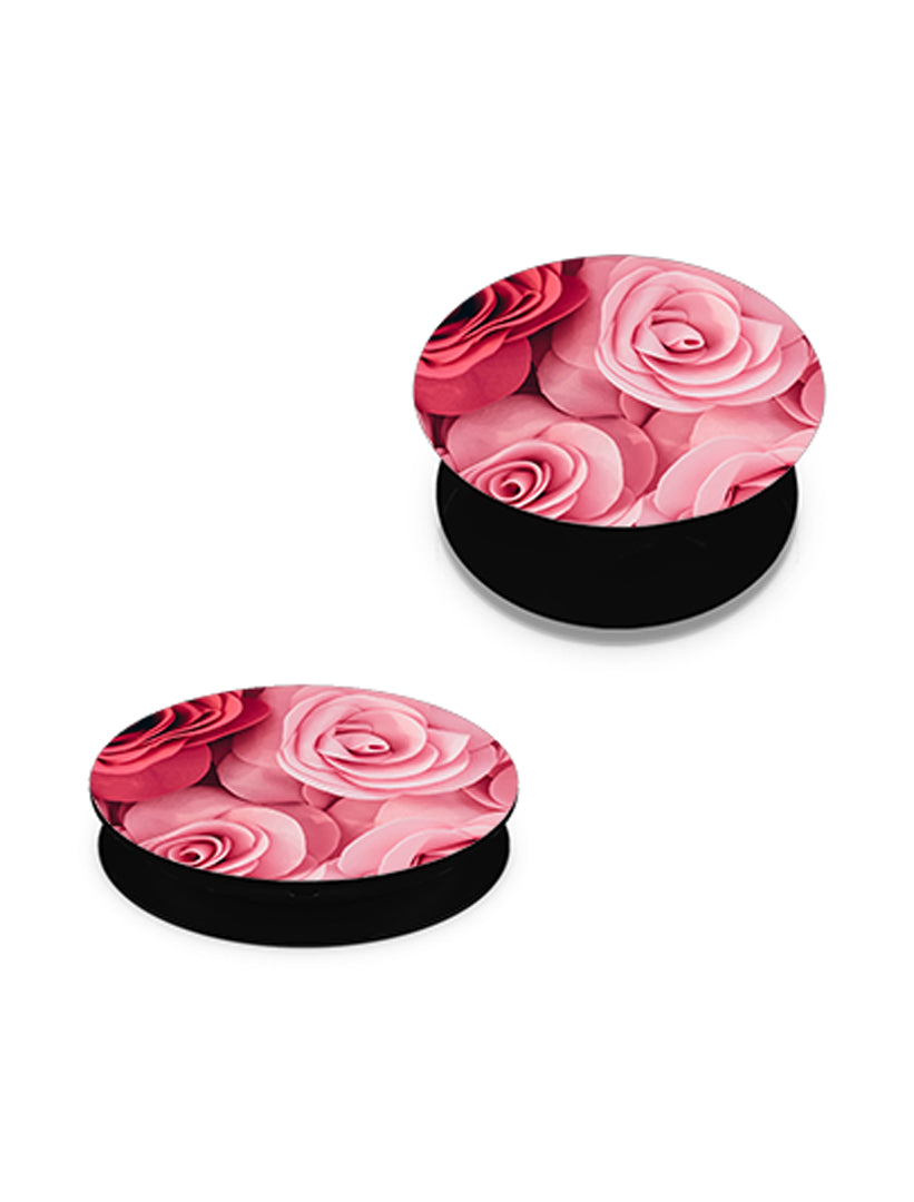 Phone Holder σε χρώμα Valentine RoseGarden από τη Smartfits
