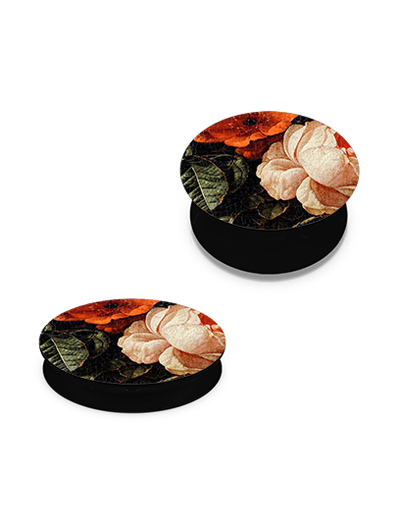 Phone Holder σε χρώμα Vintage Roses από τη Smartfits