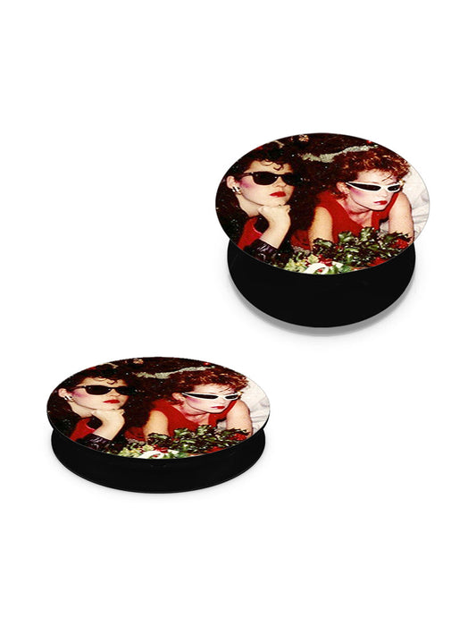 Phone Holder σε χρώμα Waiting For Xmas από τη Smartfits