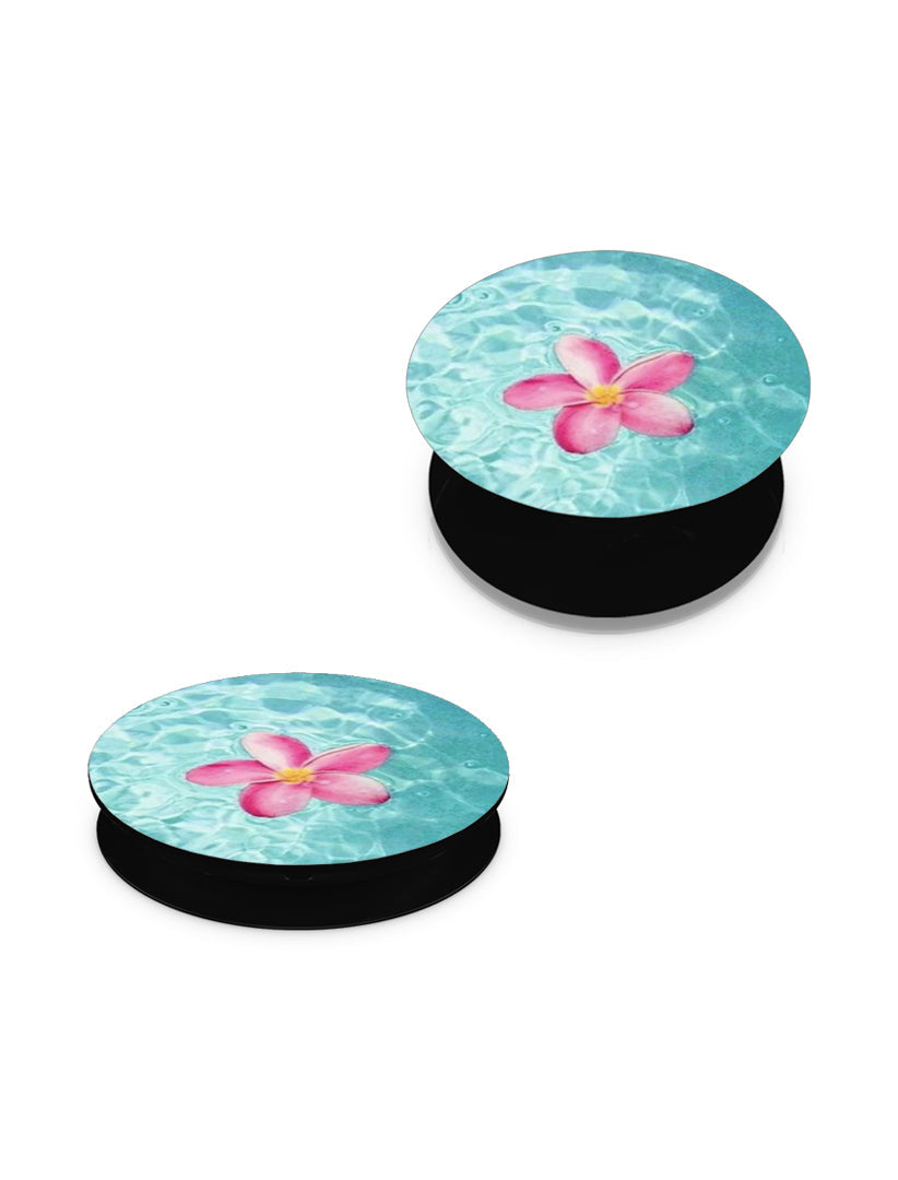 Phone Holder σε χρώμα Water Flower από τη Smartfits