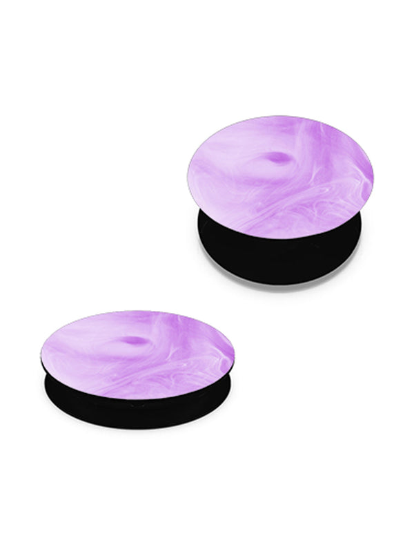 Watercolor Lavender - Phone Holder +ΔΩΡΕΑΝ Βάση Αυτοκινήτου