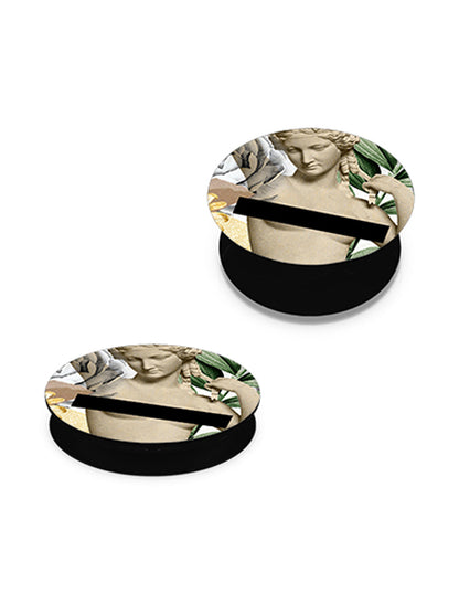 Phone Holder σε χρώμα Woman Statue από τη Smartfits