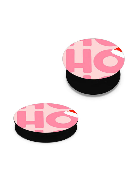 Phone Holder σε χρώμα Xmas Ho Ho Ho από τη Smartfits