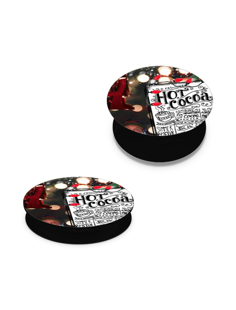 Phone Holder σε χρώμα Xmas Movies από τη Smartfits