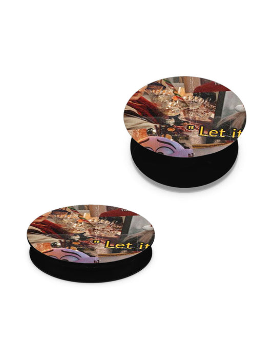 Phone Holder σε χρώμα Xmas Wishes από τη Smartfits