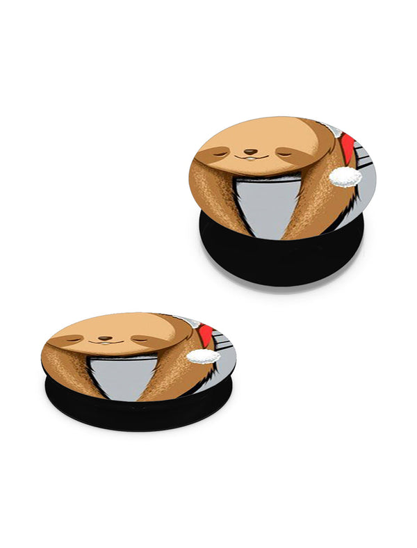 Xmas Zzzz - Phone Holder +ΔΩΡΕΑΝ Βάση Αυτοκινήτου