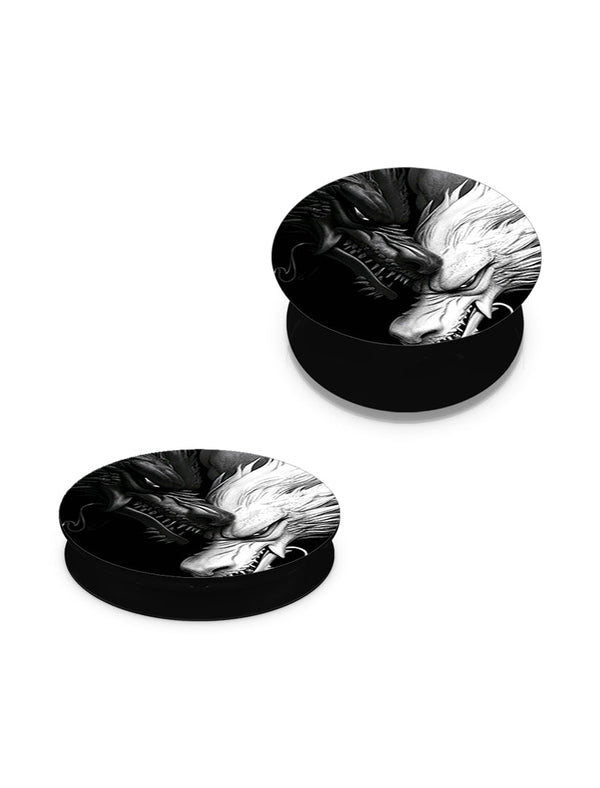 Yin Yang - Phone Holder +ΔΩΡΕΑΝ Βάση Αυτοκινήτου