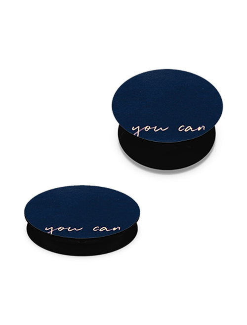 Phone Holder σε χρώμα You Can από τη Smartfits