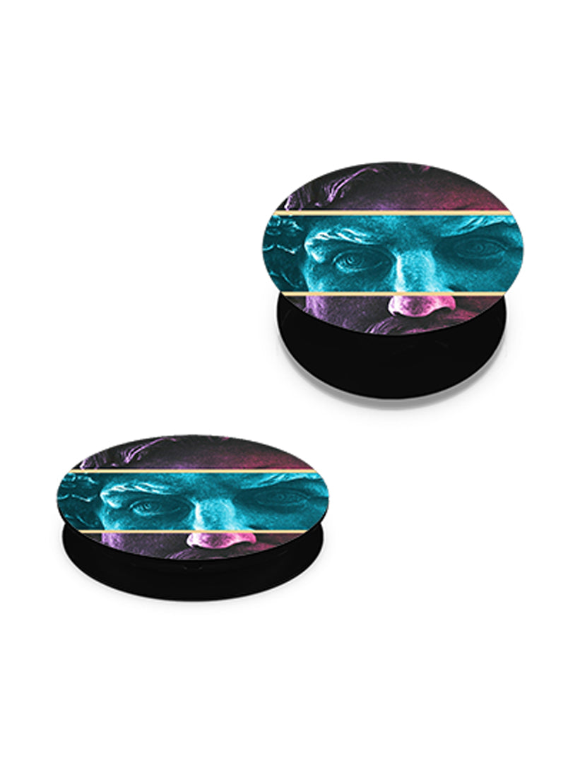 Zeus Art - Phone Holder +ΔΩΡΕΑΝ Βάση Αυτοκινήτου