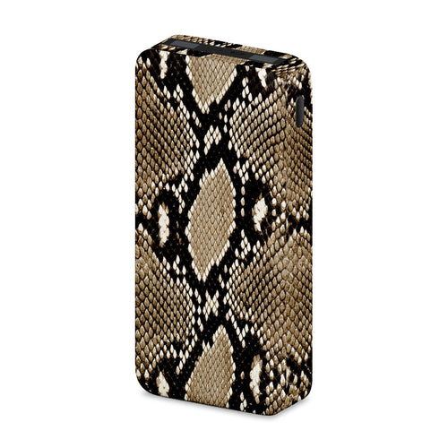 Animal Fashion Snake - Xiaomi Power Bank 20000mAh