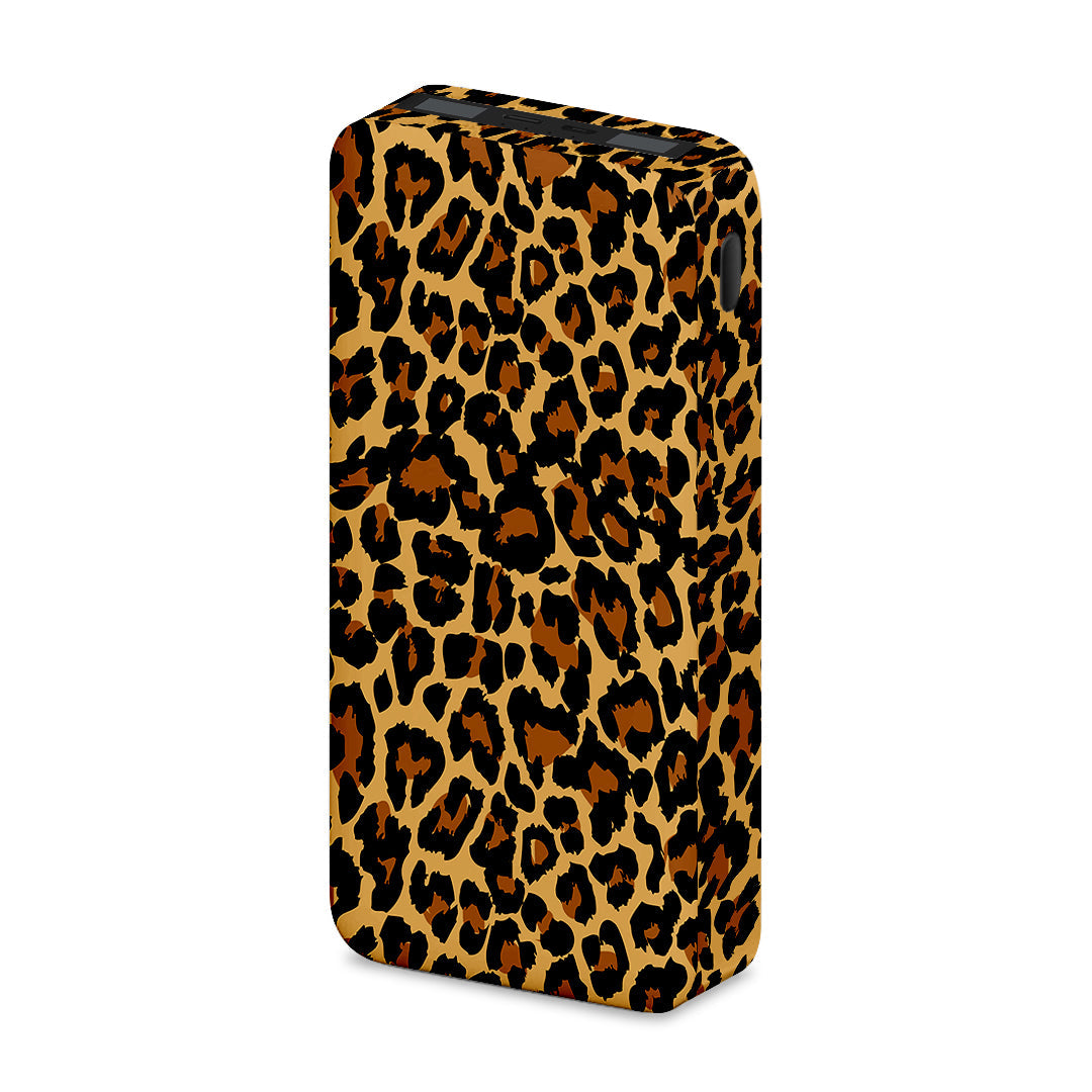 Animal Leopard - Xiaomi Power Bank 20000mAh