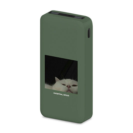 Bitch Surprise - Xiaomi Power Bank 20000mAh