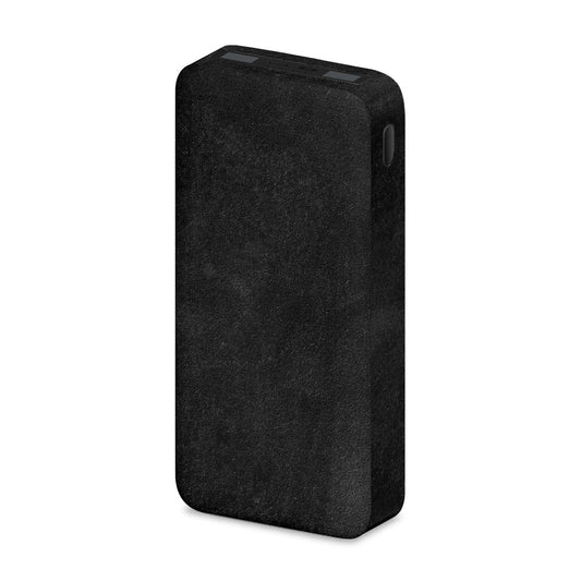 Color Black Slate - Xiaomi Power Bank 20000mAh