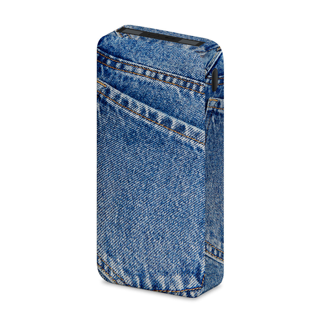 Jeans Pocket - Xiaomi Power Bank 20000mAh