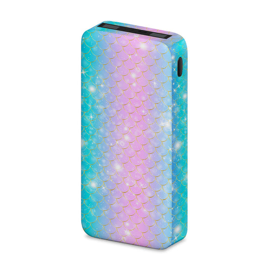 Mermaid Love - Xiaomi Power Bank 20000mAh