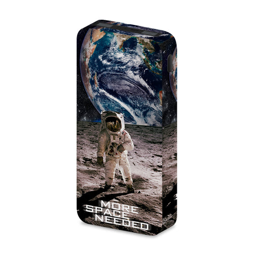 More Space - Xiaomi Power Bank 20000mAh