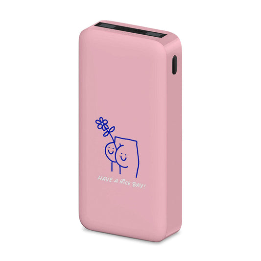 Nice Day - Xiaomi Power Bank 20000mAh