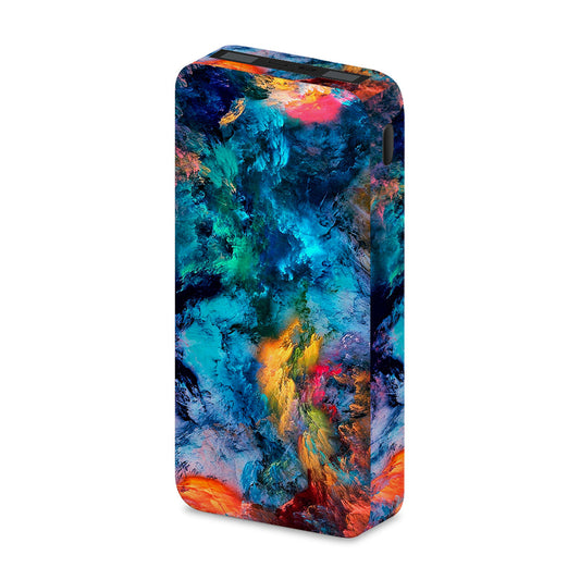 Paint Crayola - Xiaomi Power Bank 20000mAh