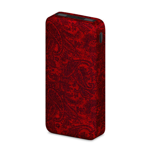 Paisley Cashmere - Xiaomi Power Bank 20000mAh