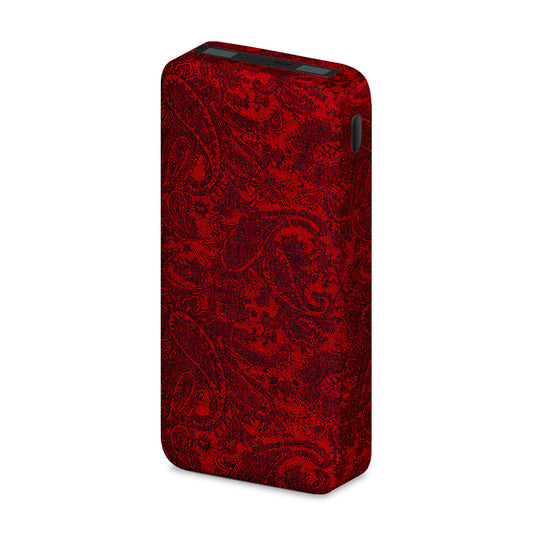 Paisley Cashmere - Xiaomi Power Bank 20000mAh