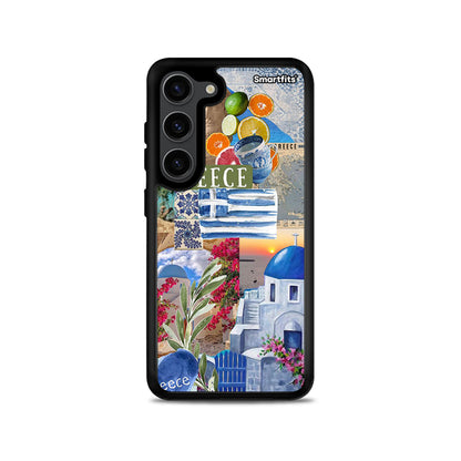 All Greek - Samsung Galaxy S23 θήκη