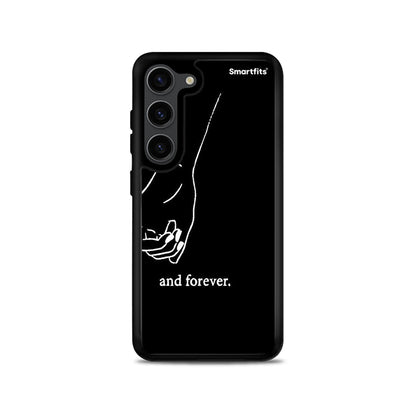 Always & Forever 2 - Samsung Galaxy S23 θήκη
