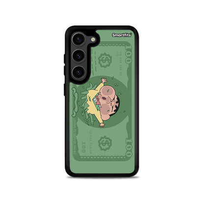 Big Money - Samsung Galaxy S23 θήκη