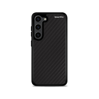 Carbon Black - Samsung Galaxy S23 θήκη