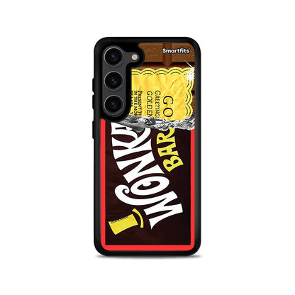 Golden Ticket - Samsung Galaxy S23 θήκη