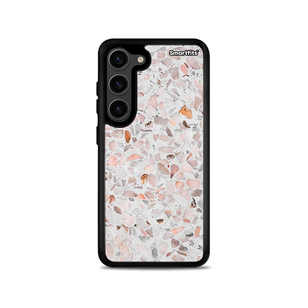 Marble Terrazzo - Samsung Galaxy S23 θήκη