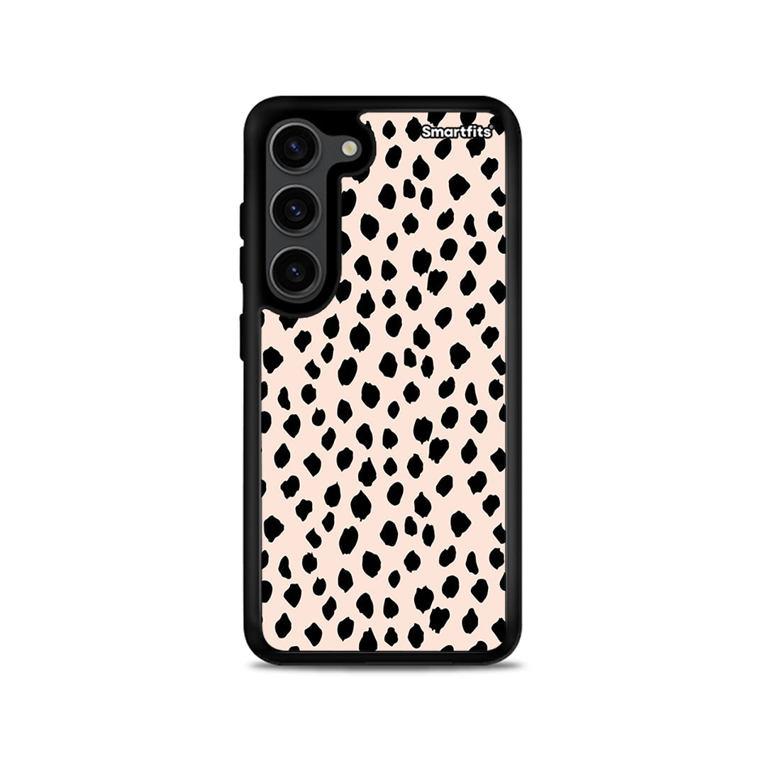 New Polka Dots - Samsung Galaxy S23 θήκη